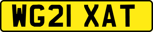 WG21XAT