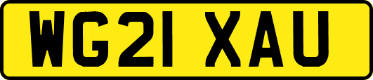 WG21XAU