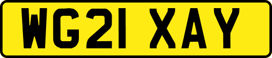 WG21XAY