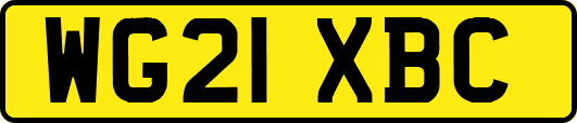 WG21XBC