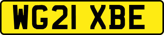 WG21XBE