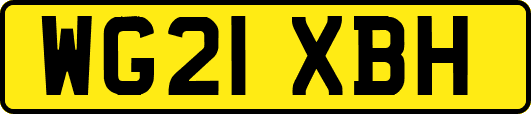 WG21XBH