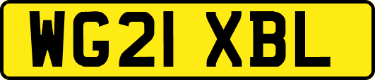 WG21XBL