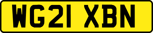 WG21XBN