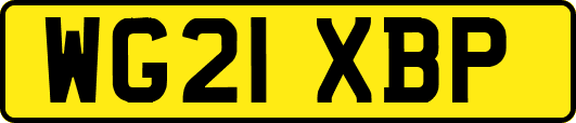 WG21XBP