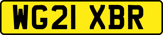 WG21XBR
