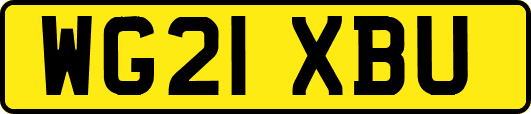 WG21XBU