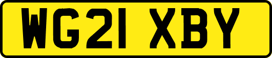 WG21XBY