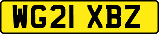 WG21XBZ