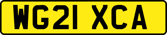 WG21XCA