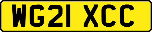 WG21XCC