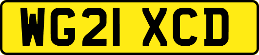 WG21XCD