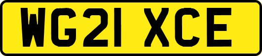 WG21XCE