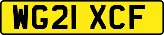 WG21XCF