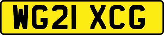 WG21XCG