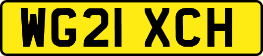 WG21XCH