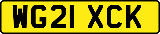 WG21XCK