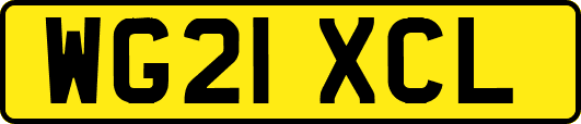 WG21XCL