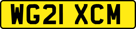 WG21XCM