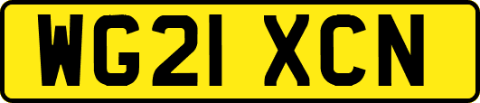 WG21XCN