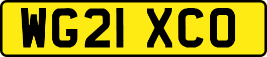 WG21XCO