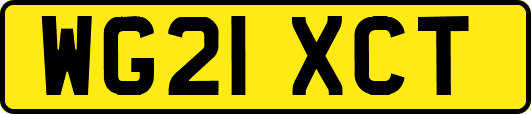WG21XCT