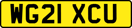 WG21XCU