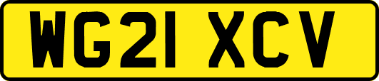 WG21XCV