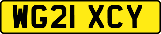 WG21XCY