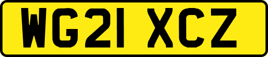 WG21XCZ