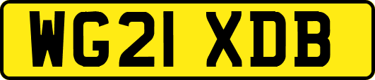 WG21XDB