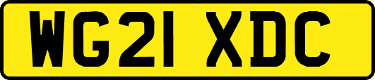 WG21XDC