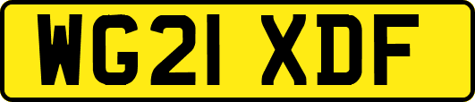 WG21XDF