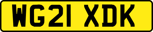 WG21XDK