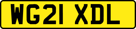 WG21XDL