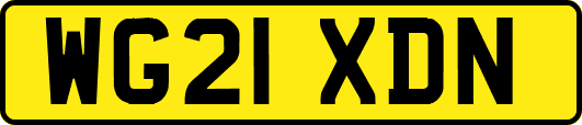 WG21XDN