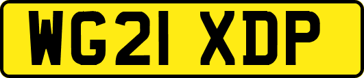 WG21XDP