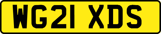 WG21XDS