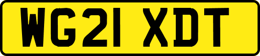 WG21XDT