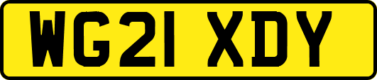 WG21XDY