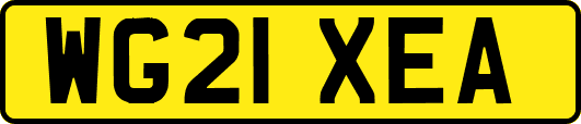 WG21XEA