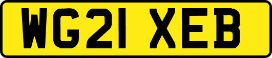 WG21XEB