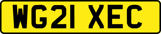 WG21XEC