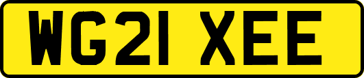 WG21XEE