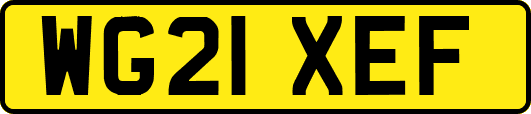 WG21XEF
