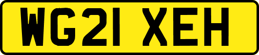 WG21XEH