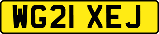 WG21XEJ