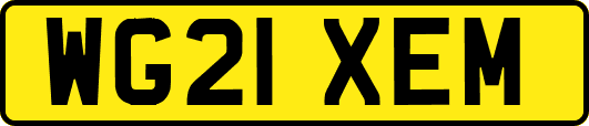 WG21XEM