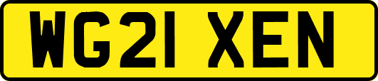 WG21XEN