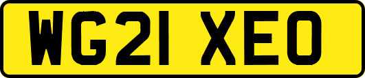 WG21XEO
